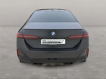 BMW 540d xDrive Limousine M Sport Standheizung LED