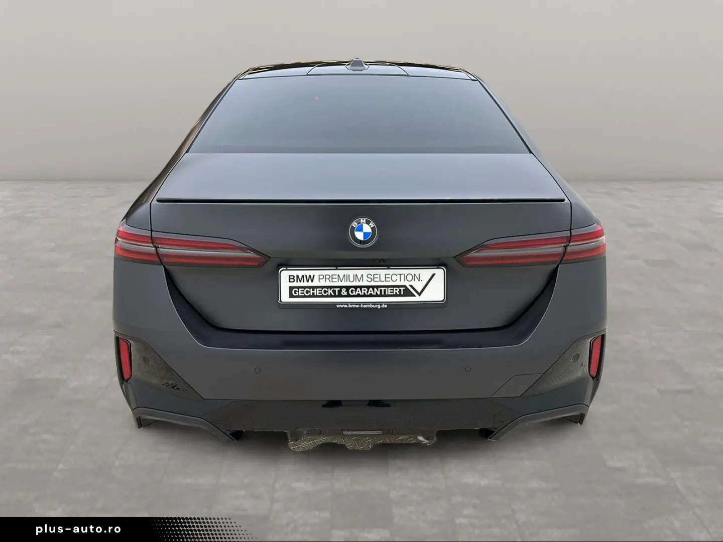 BMW 540d xDrive Limousine M Sport Standheizung LED