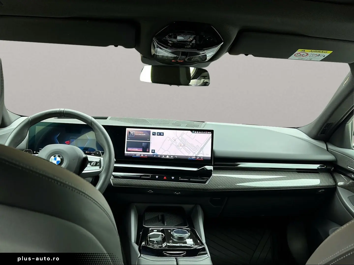 BMW 540d xDrive Limousine M Sport Standheizung LED