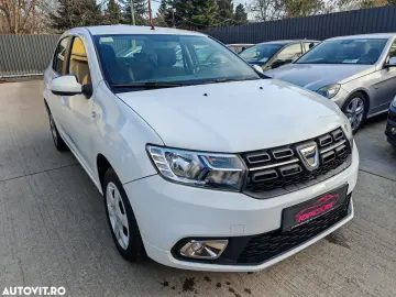 Dacia Logan 1.0 SCe Laureate