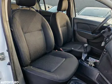 Dacia Logan 1.0 SCe Laureate