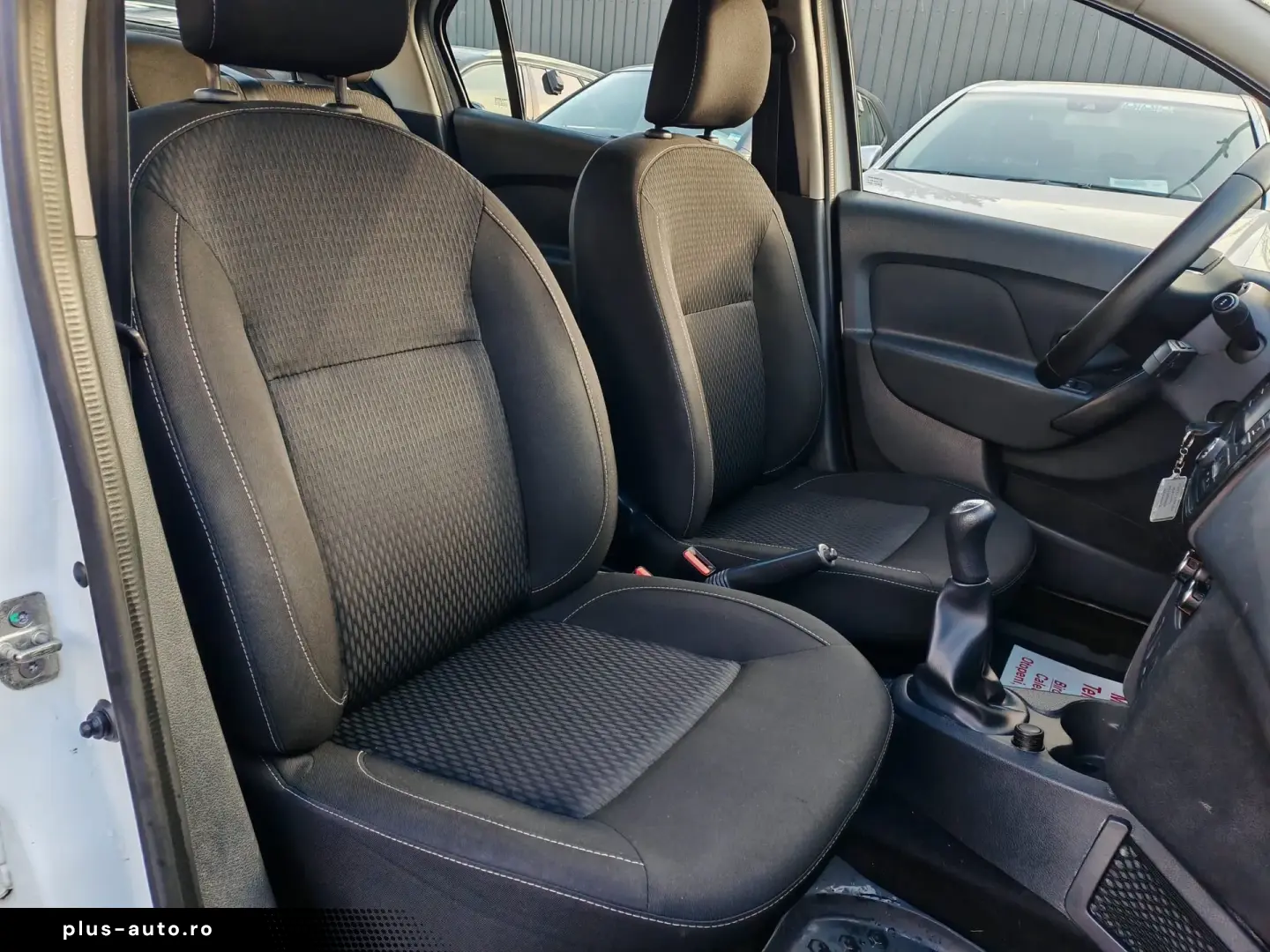 Dacia Logan 1.0 SCe Laureate