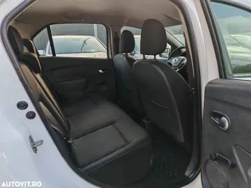 Dacia Logan 1.0 SCe Laureate