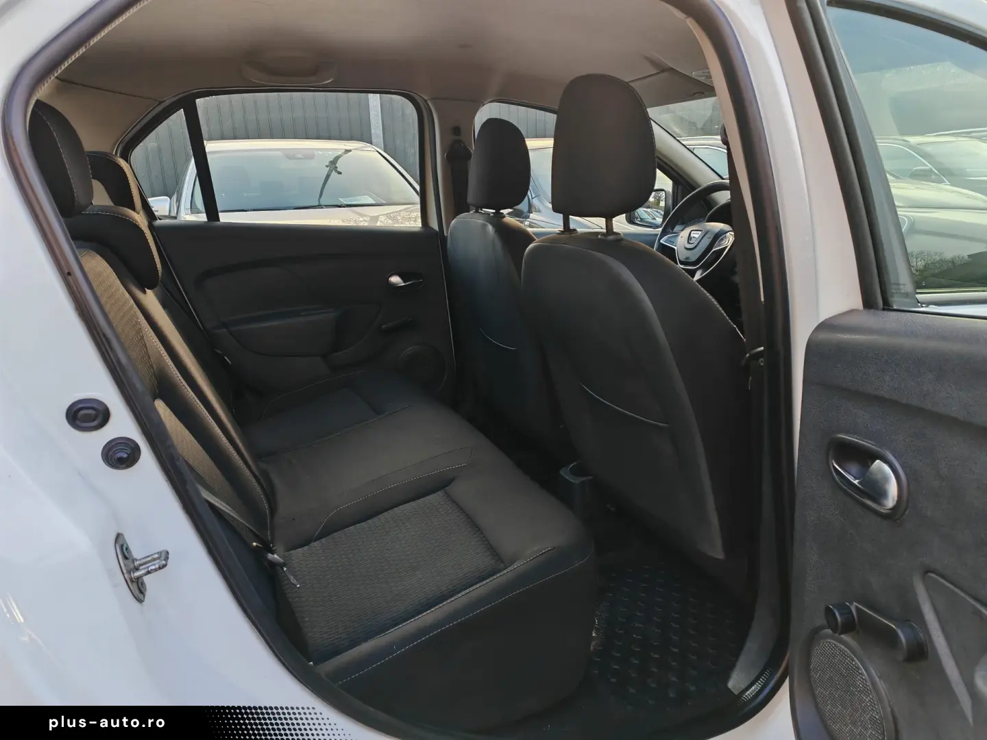 Dacia Logan 1.0 SCe Laureate