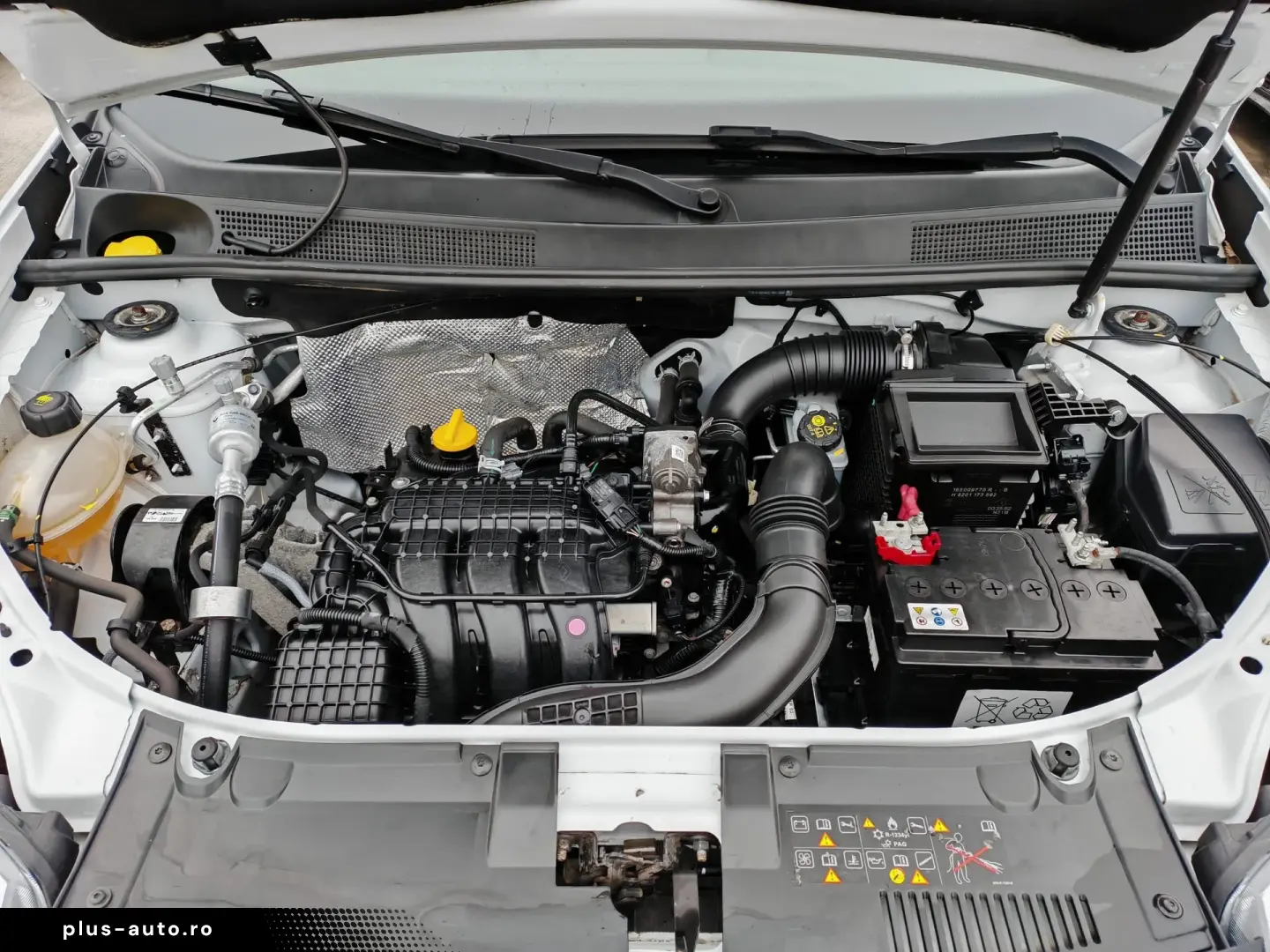 Dacia Logan 1.0 SCe Laureate