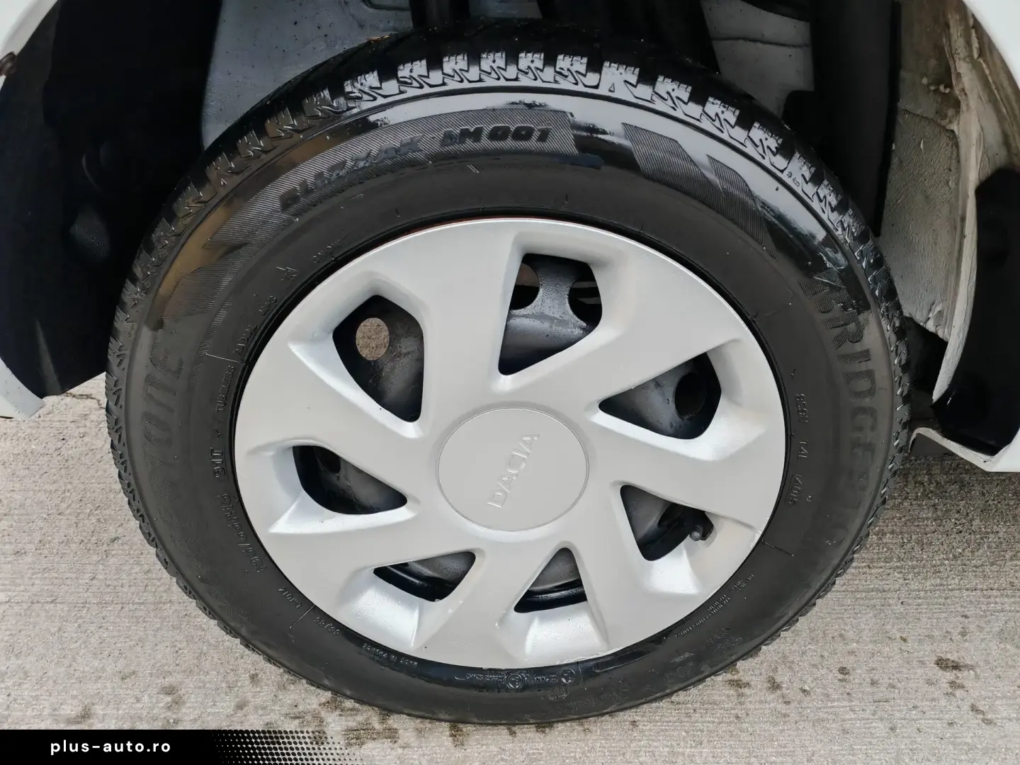 Dacia Logan 1.0 SCe Laureate