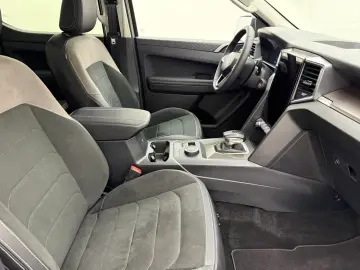 VW Amarok DC 2.0 TDI Autom. 4Motion Style