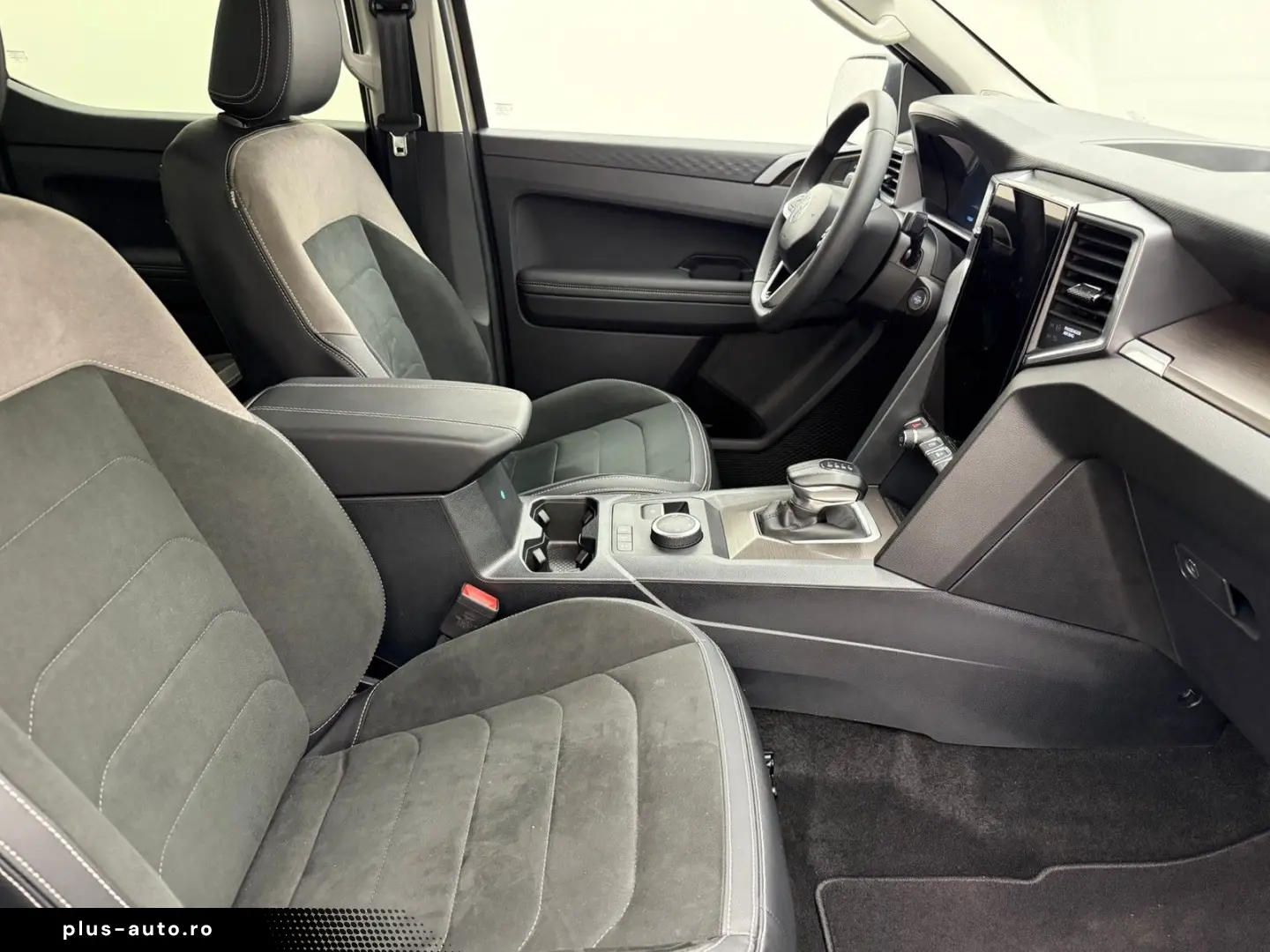 VW Amarok DC 2.0 TDI Autom. 4Motion Style