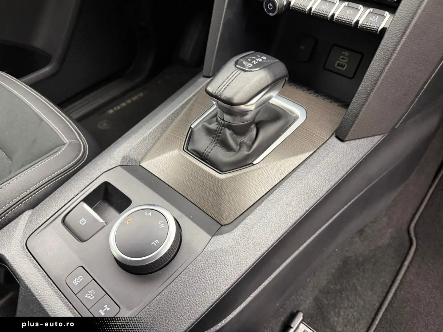 VW Amarok DC 2.0 TDI Autom. 4Motion Style