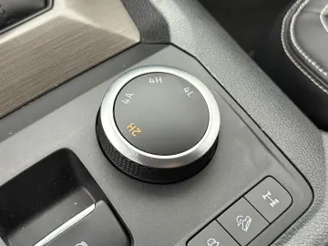 VW Amarok DC 2.0 TDI Autom. 4Motion Style