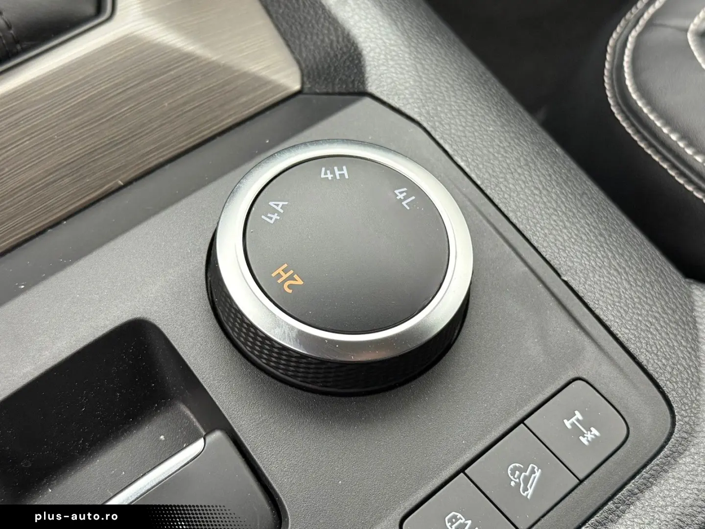 VW Amarok DC 2.0 TDI Autom. 4Motion Style