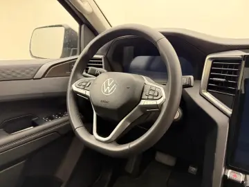 VW Amarok DC 2.0 TDI Autom. 4Motion Style