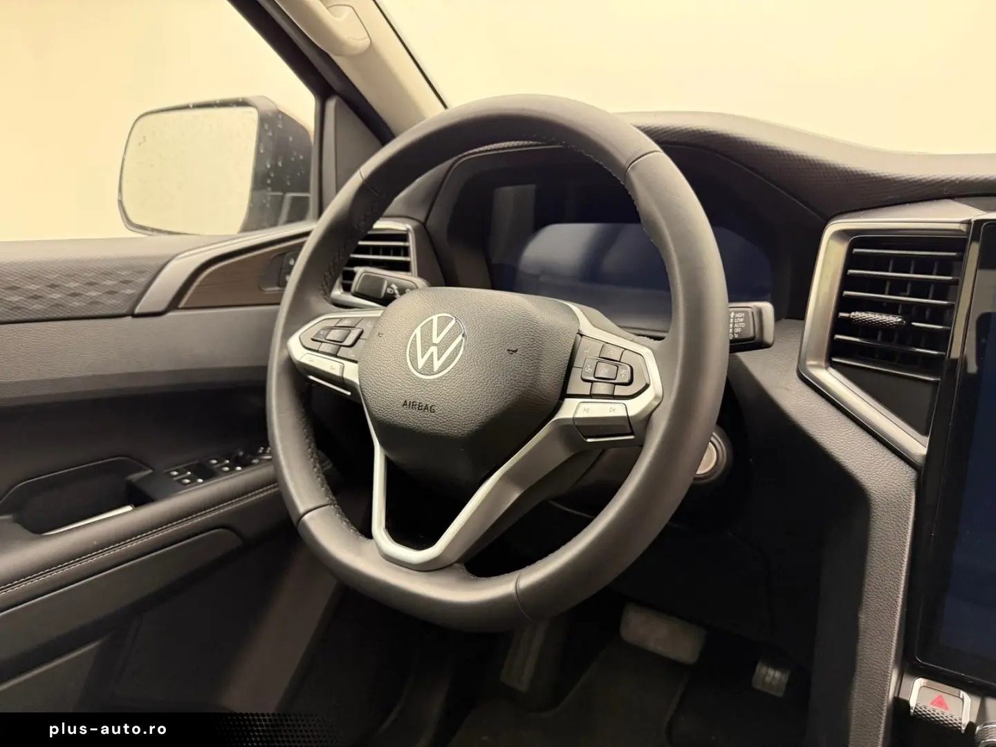 VW Amarok DC 2.0 TDI Autom. 4Motion Style