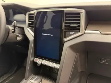 VW Amarok DC 2.0 TDI Autom. 4Motion Style