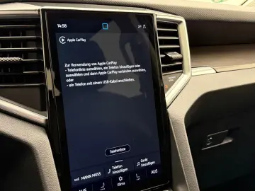 VW Amarok DC 2.0 TDI Autom. 4Motion Style