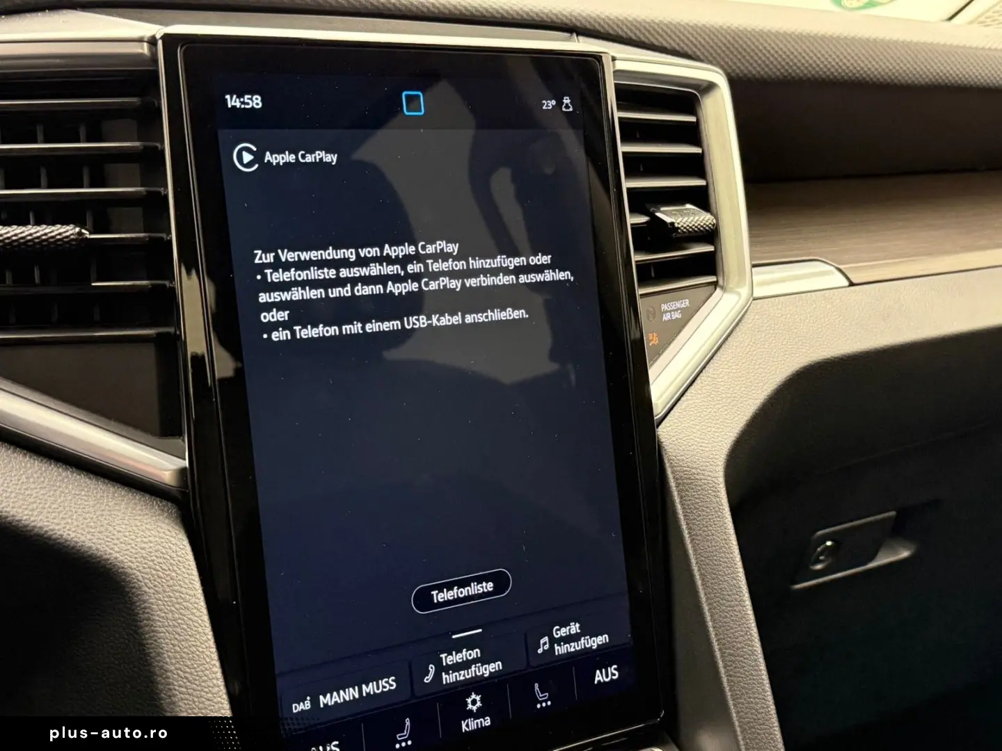 VW Amarok DC 2.0 TDI Autom. 4Motion Style