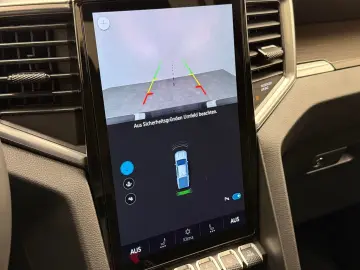 VW Amarok DC 2.0 TDI Autom. 4Motion Style