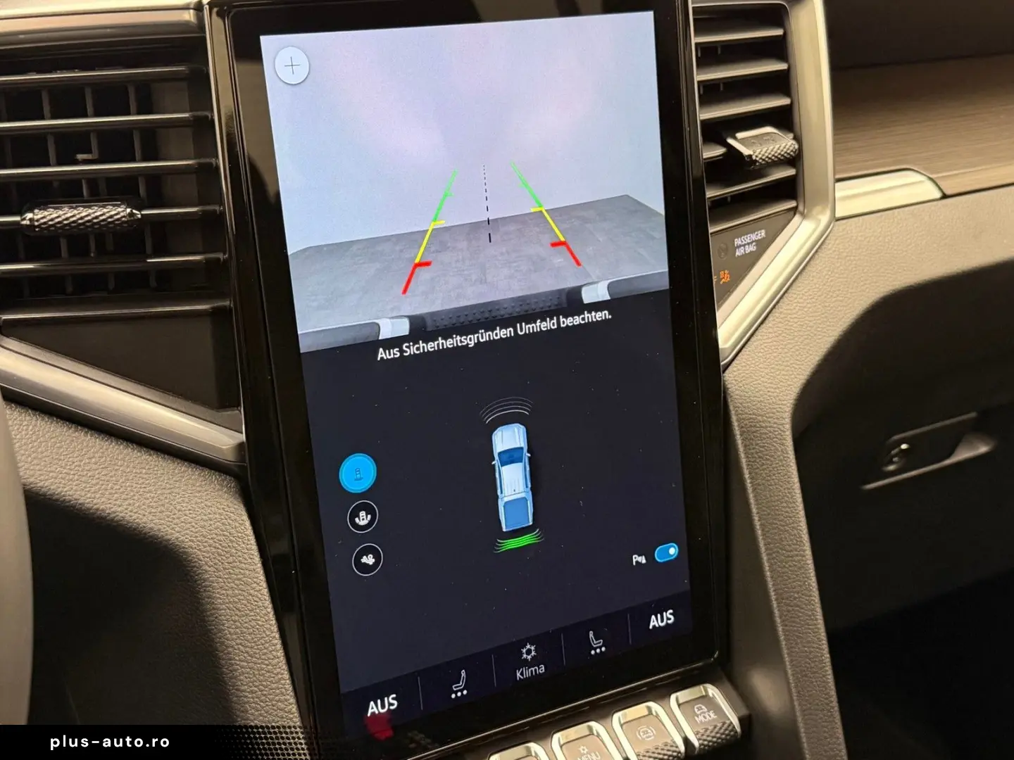 VW Amarok DC 2.0 TDI Autom. 4Motion Style