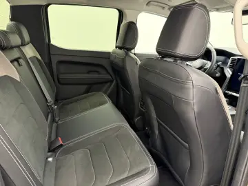 VW Amarok DC 2.0 TDI Autom. 4Motion Style