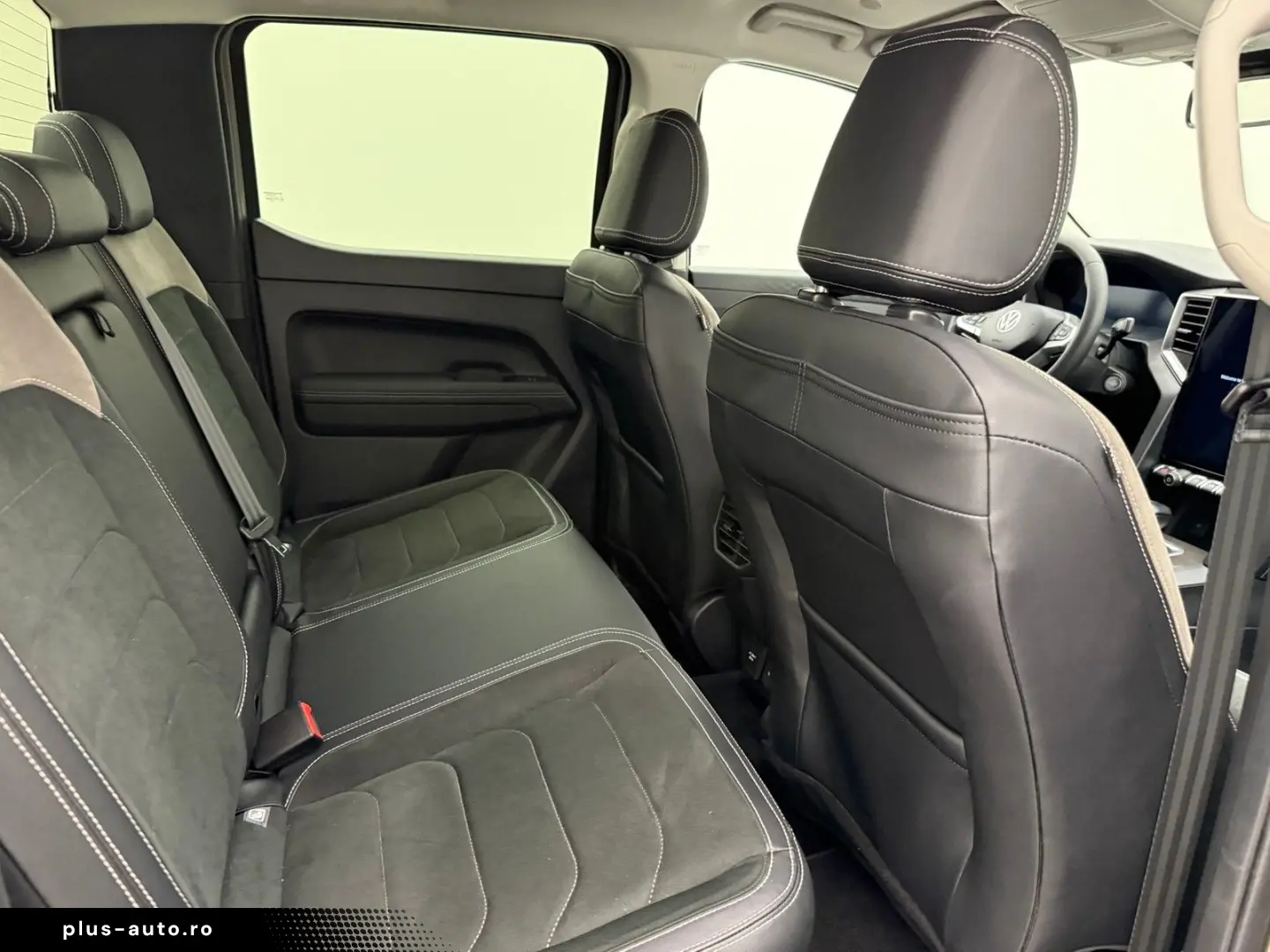 VW Amarok DC 2.0 TDI Autom. 4Motion Style