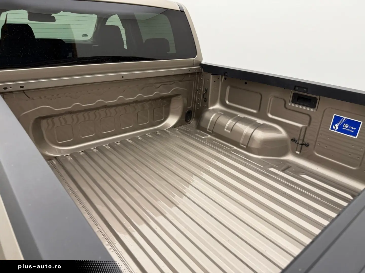 VW Amarok DC 2.0 TDI Autom. 4Motion Style