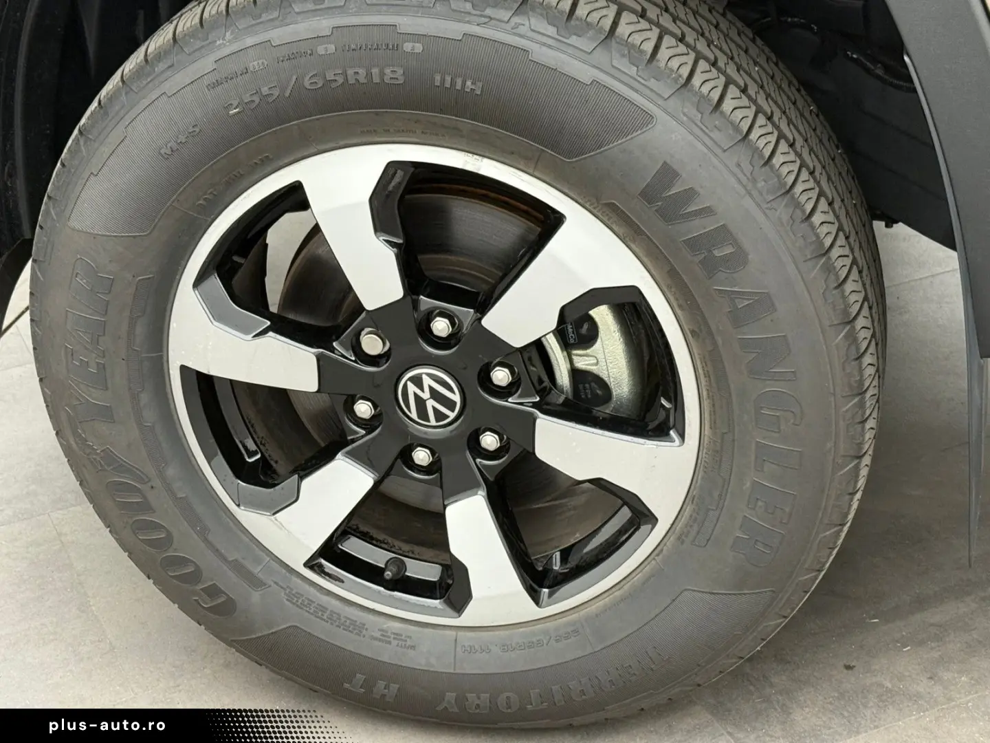 VW Amarok DC 2.0 TDI Autom. 4Motion Style