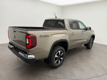 VW Amarok DC 2.0 TDI Autom. 4Motion Style