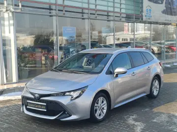 Toyota Corolla TS 1.8 Hybrid 122 CP Dynamic