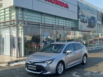 Toyota Corolla TS 1.8 Hybrid 122 CP Dynamic