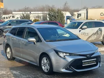 Toyota Corolla TS 1.8 Hybrid 122 CP Dynamic