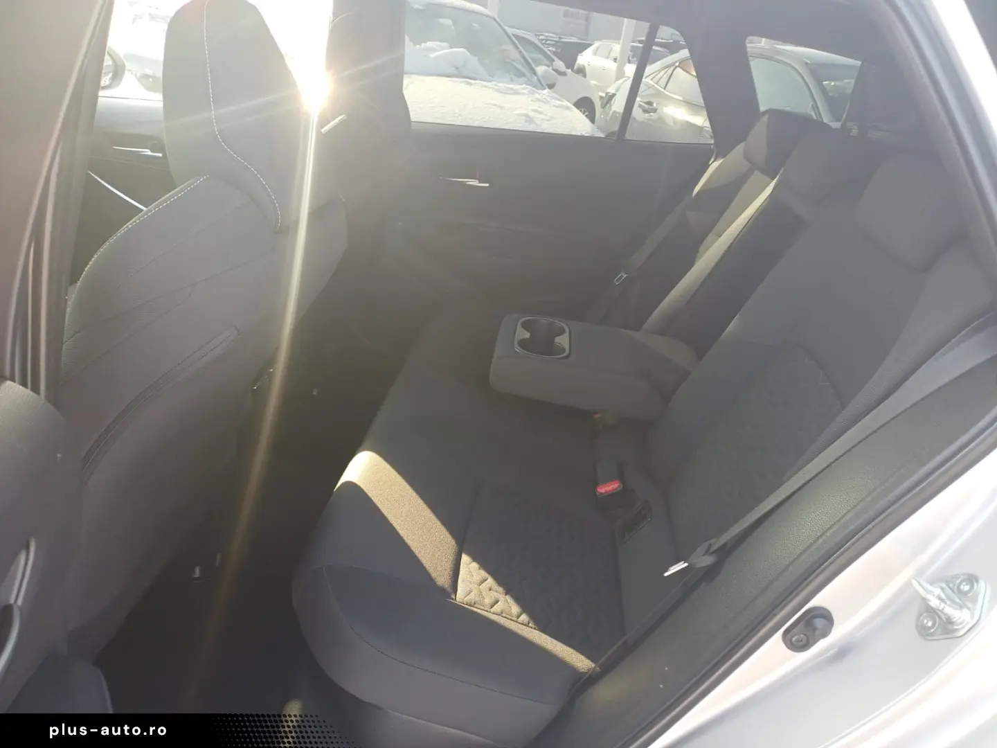 Toyota Corolla TS 1.8 Hybrid 122 CP Dynamic