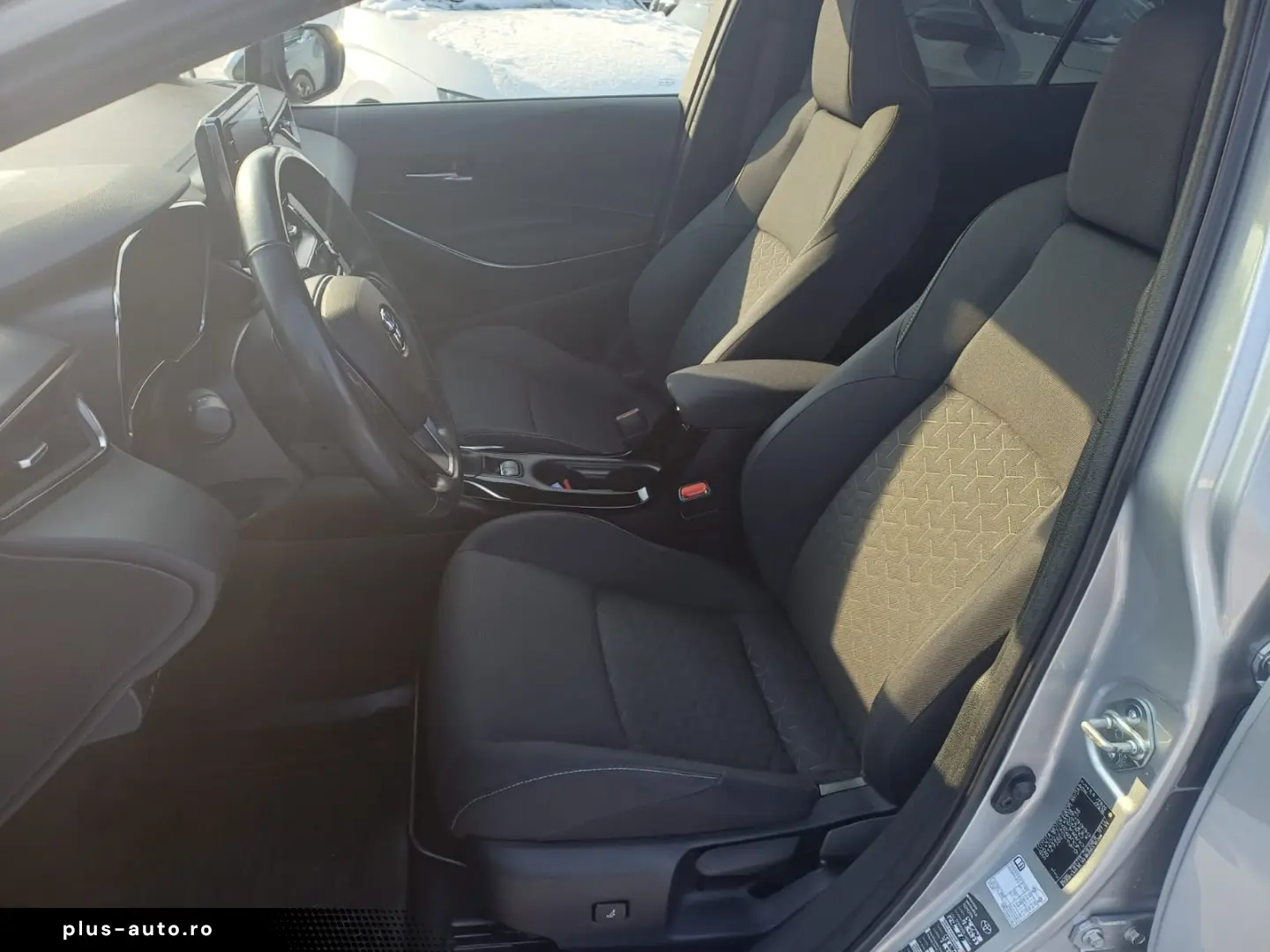 Toyota Corolla TS 1.8 Hybrid 122 CP Dynamic