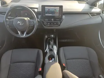 Toyota Corolla TS 1.8 Hybrid 122 CP Dynamic