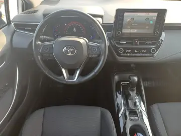 Toyota Corolla TS 1.8 Hybrid 122 CP Dynamic