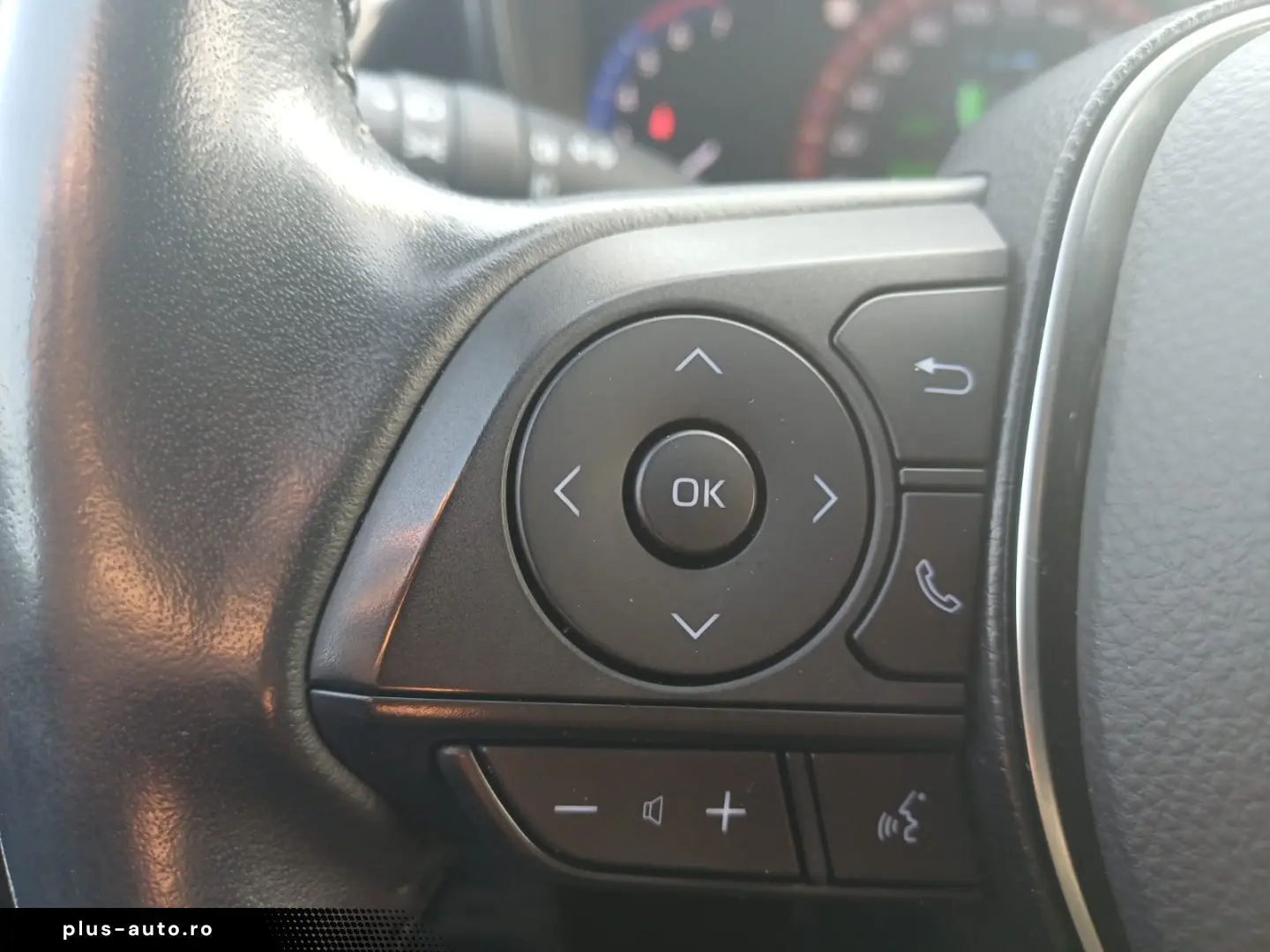 Toyota Corolla TS 1.8 Hybrid 122 CP Dynamic