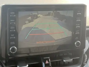 Toyota Corolla TS 1.8 Hybrid 122 CP Dynamic