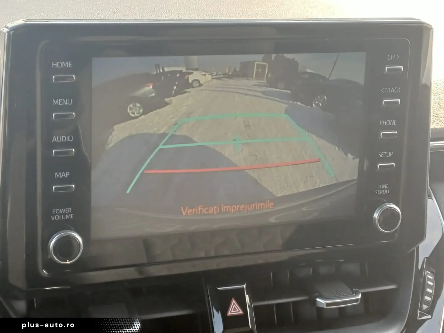 Toyota Corolla TS 1.8 Hybrid 122 CP Dynamic