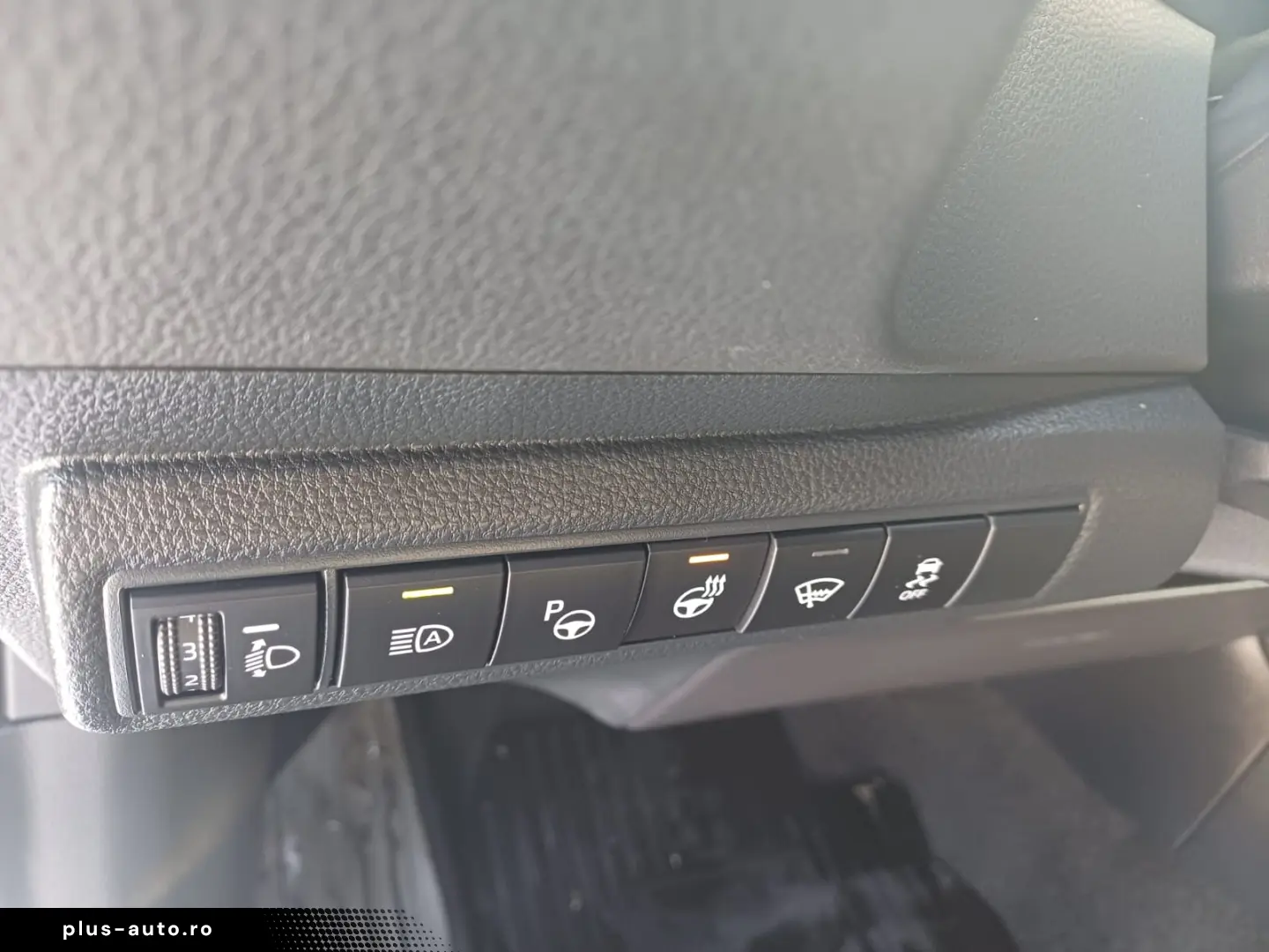 Toyota Corolla TS 1.8 Hybrid 122 CP Dynamic