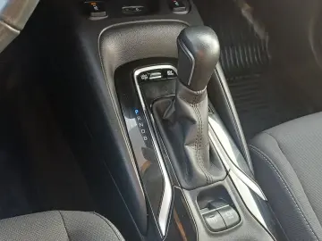 Toyota Corolla TS 1.8 Hybrid 122 CP Dynamic