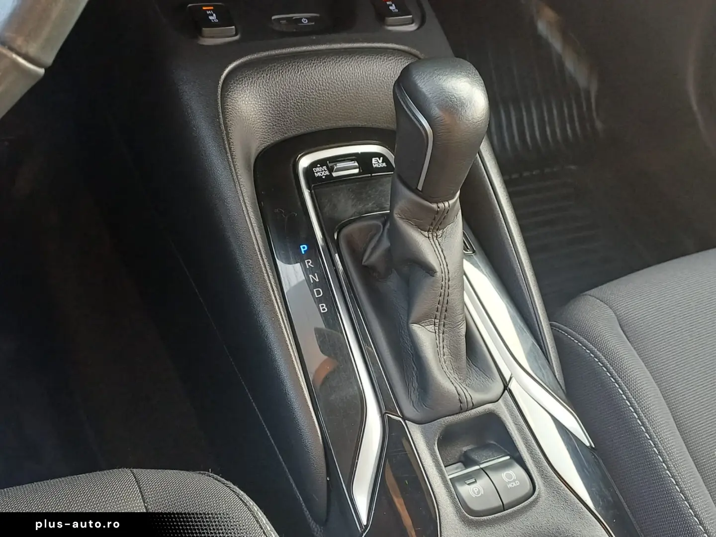 Toyota Corolla TS 1.8 Hybrid 122 CP Dynamic