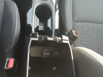 Toyota Corolla TS 1.8 Hybrid 122 CP Dynamic