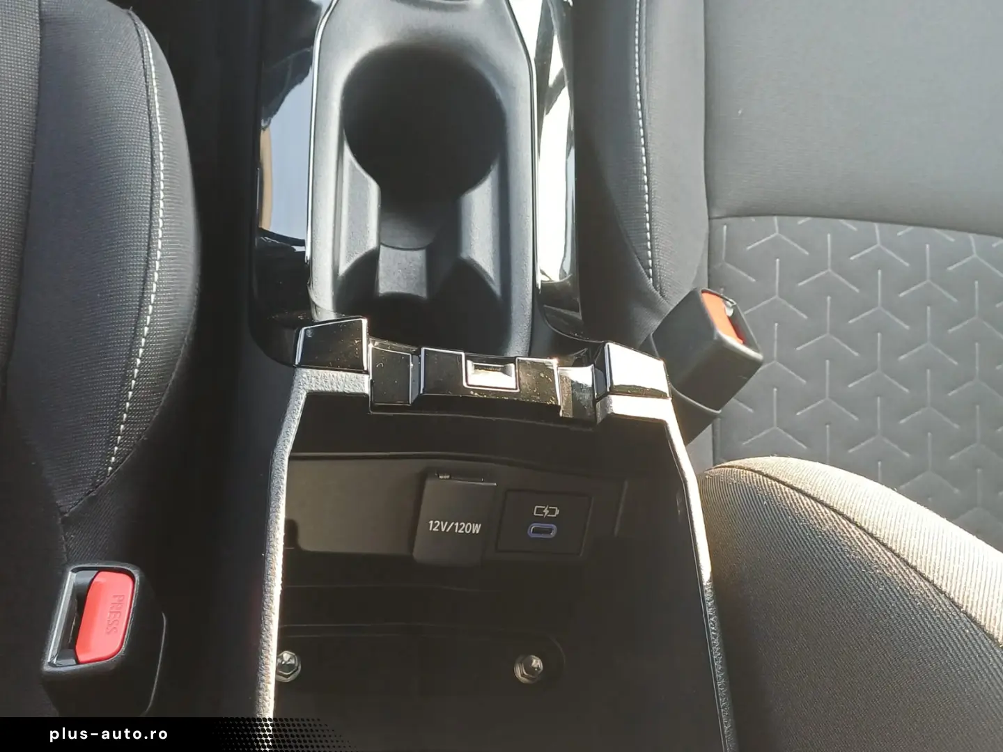 Toyota Corolla TS 1.8 Hybrid 122 CP Dynamic