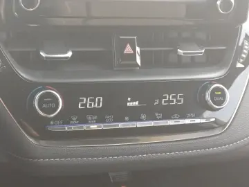 Toyota Corolla TS 1.8 Hybrid 122 CP Dynamic