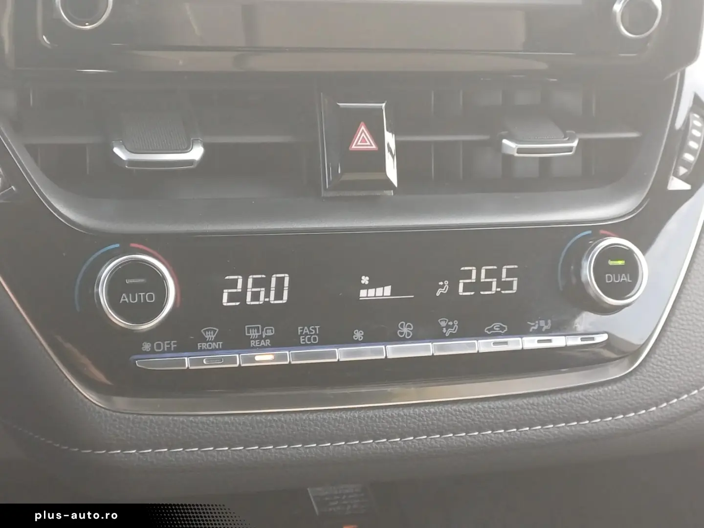 Toyota Corolla TS 1.8 Hybrid 122 CP Dynamic