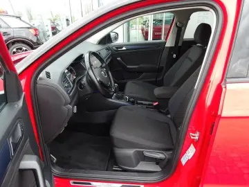 VW T-Roc 2.0 TDI DSG United 4Motion