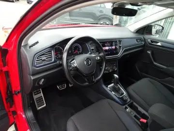 VW T-Roc 2.0 TDI DSG United 4Motion