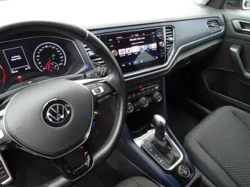 VW T-Roc 2.0 TDI DSG United 4Motion