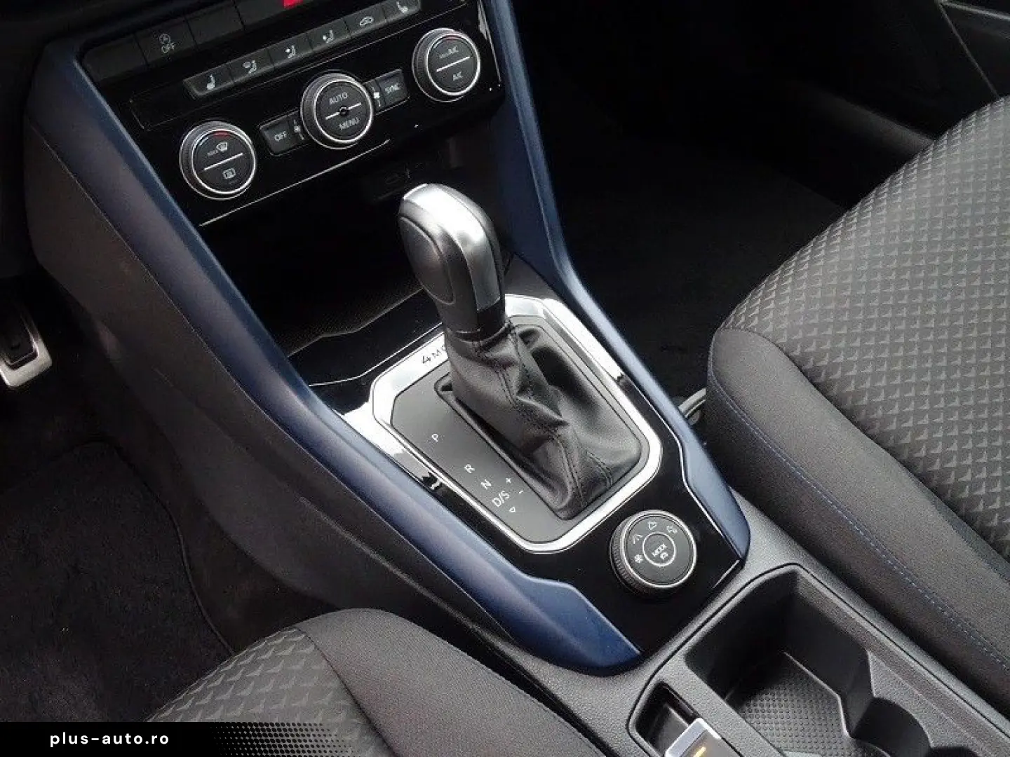 VW T-Roc 2.0 TDI DSG United 4Motion