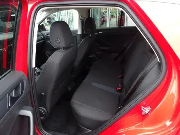 VW T-Roc 2.0 TDI DSG United 4Motion