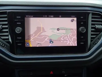 VW T-Roc 2.0 TDI DSG United 4Motion